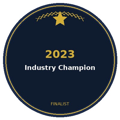 Small Business Champion Finalist 2023