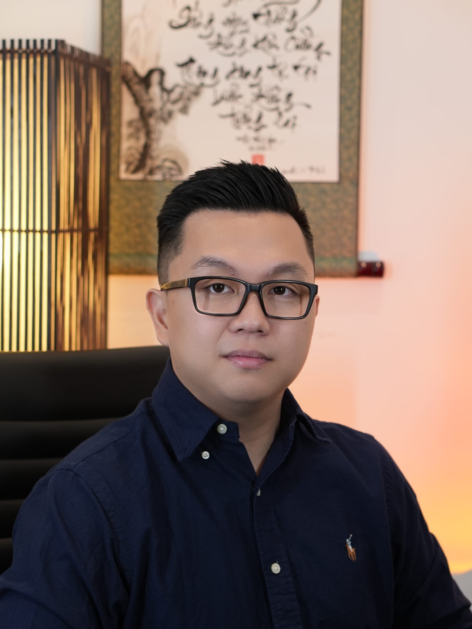 Jason Le – Relationship Manager at Finance Hub & Networks