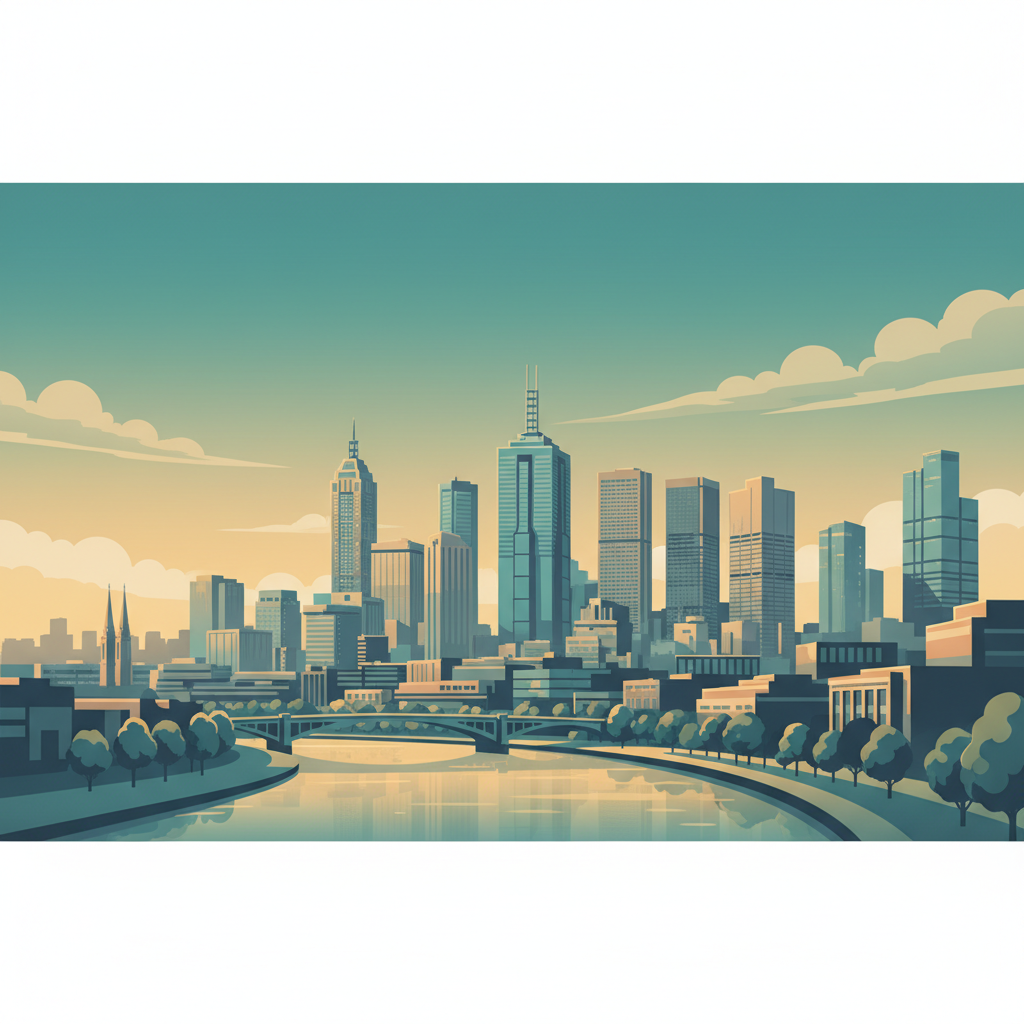 Melbourne homes