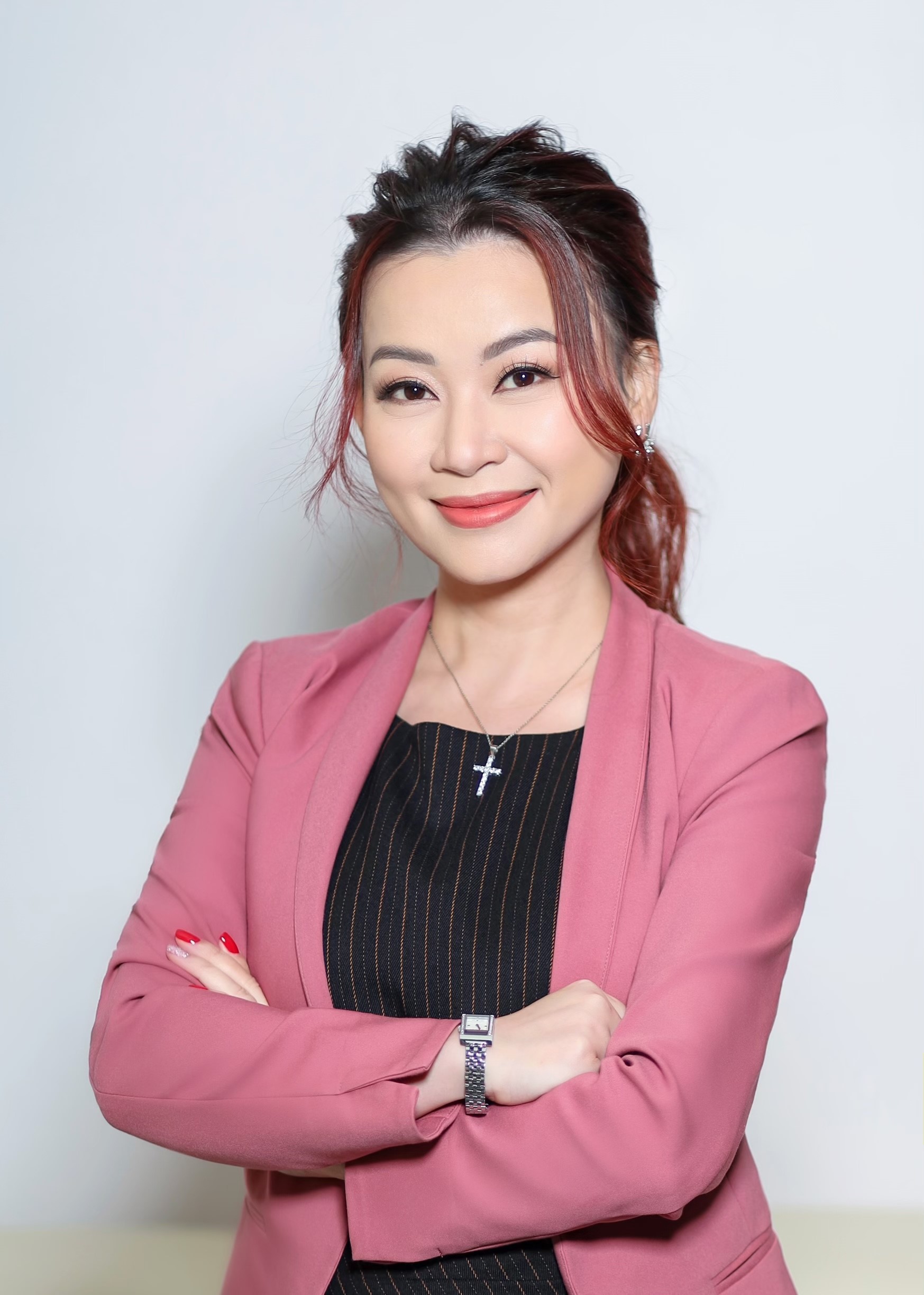 Bao Yen Nguyen